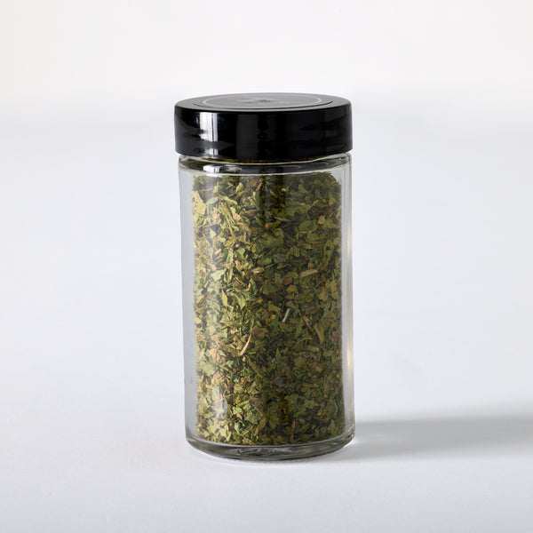 Cilantro — Filled Jar (Black Cap)