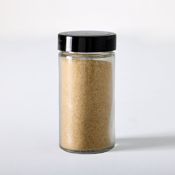 Celery Salt — Filled Jar (Black Cap)